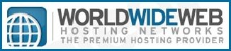 WorldWideWeb Hosting Networks